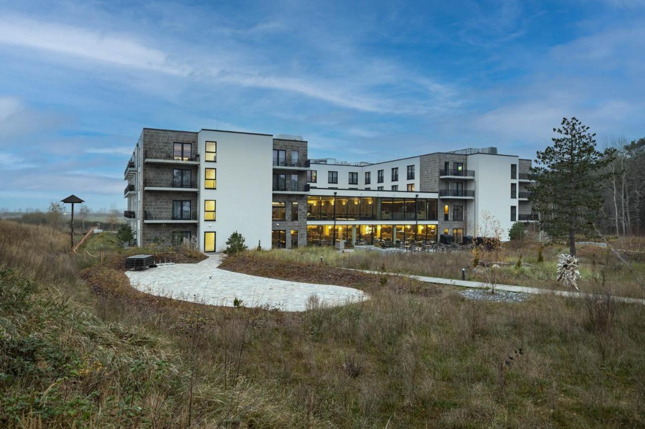 Sante Royale Ruegen Resort Герен Екстер'єр фото
