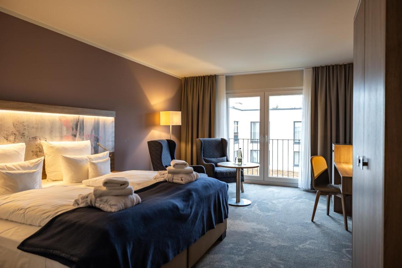 Sante Royale Ruegen Resort Герен Екстер'єр фото