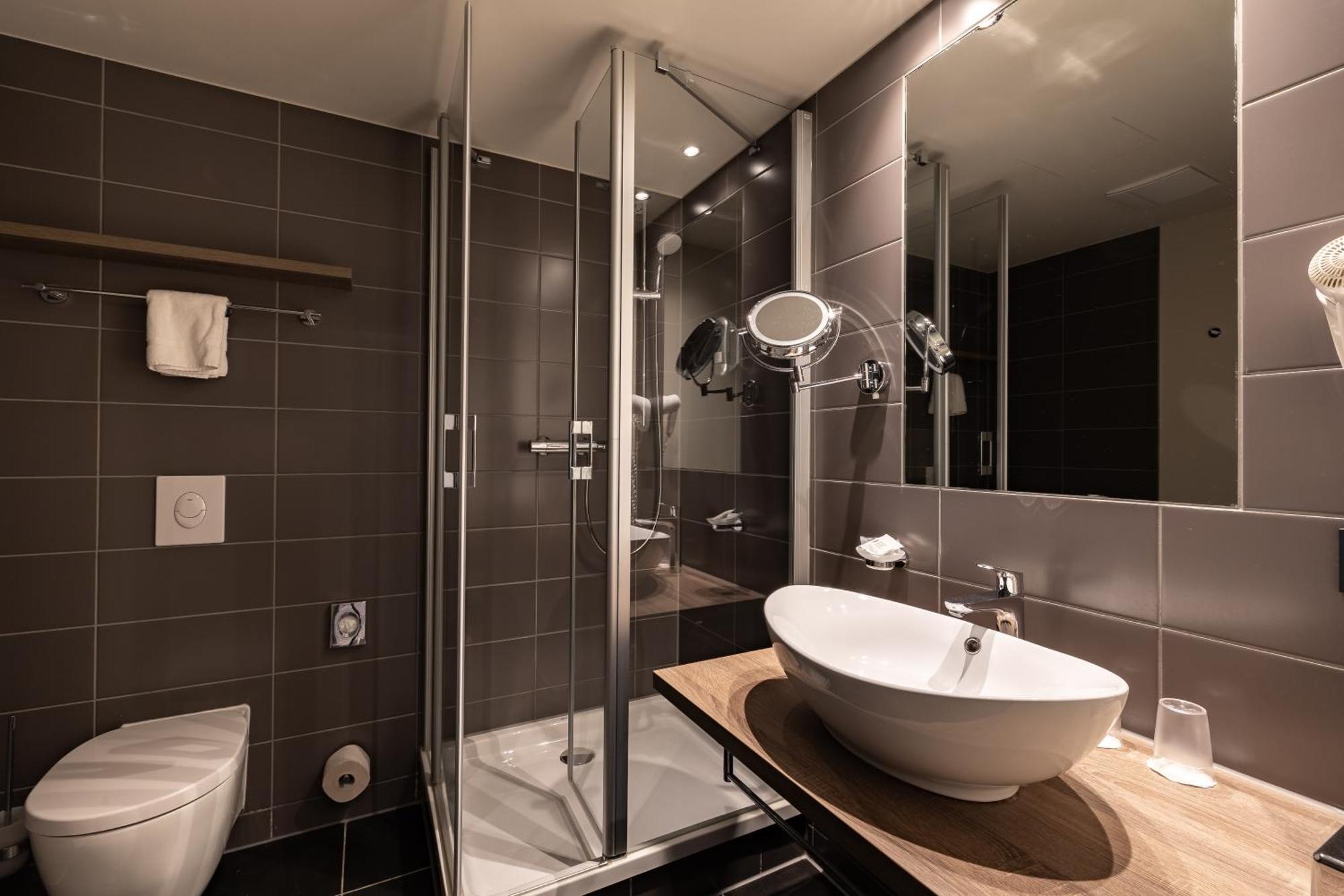 Sante Royale Ruegen Resort Герен Екстер'єр фото