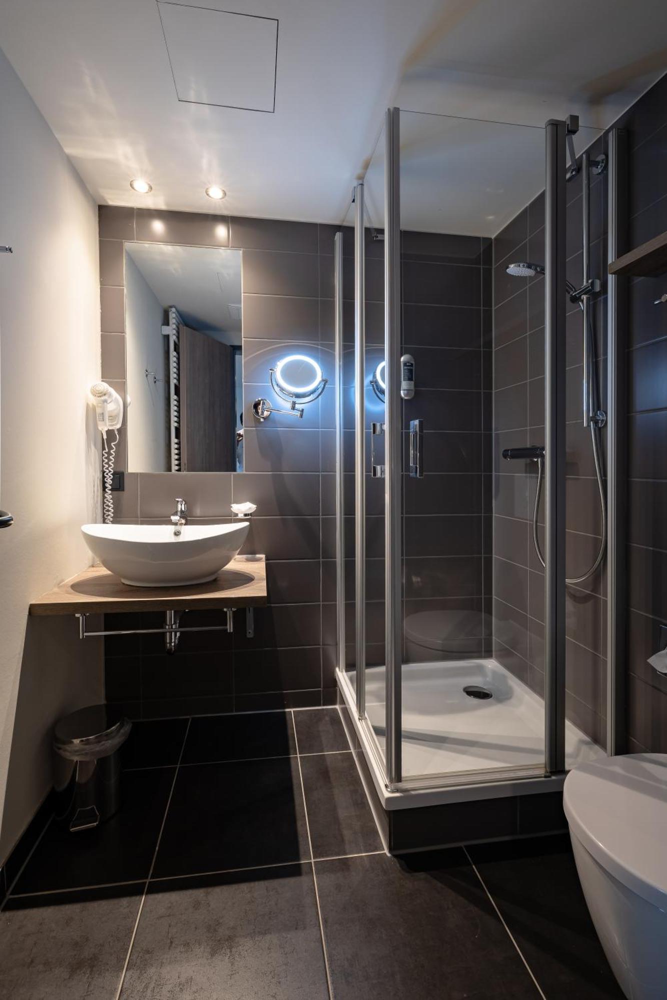 Sante Royale Ruegen Resort Герен Екстер'єр фото