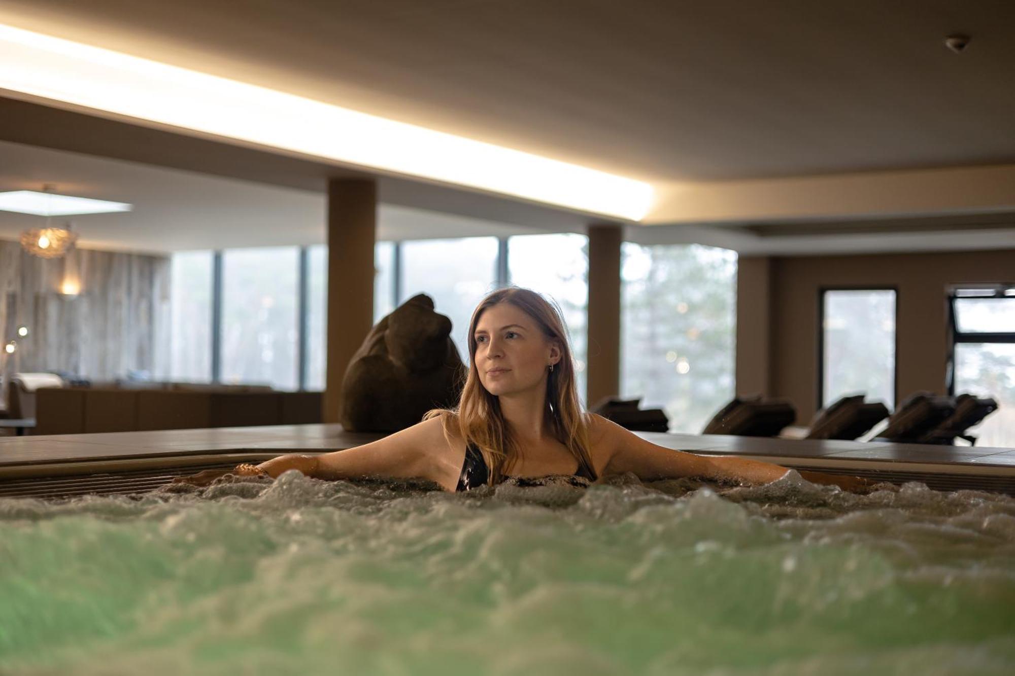 Sante Royale Ruegen Resort Герен Екстер'єр фото